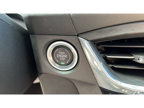 Certified 2025 Buick Encore GX Avenir w/ Avenir Technology Package AWD/4WD image 21