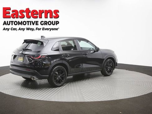 Used 2026 Honda HR-V Sport image 42