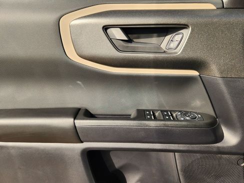 New 2025 Ford Bronco Sport Big Bend w/ Convenience Package image 20