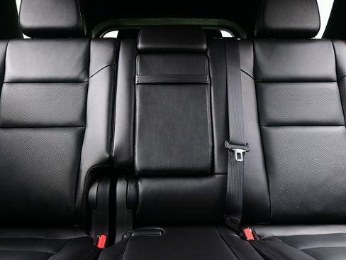 New 2026 Dodge Durango GT AWD/4WD image 10