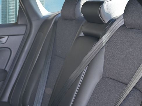 New 2025 Honda Civic Sport image 20