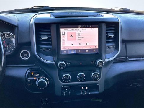 Used 2023 RAM 2500 Big Horn w/ Level 1 Equipment Group image 31