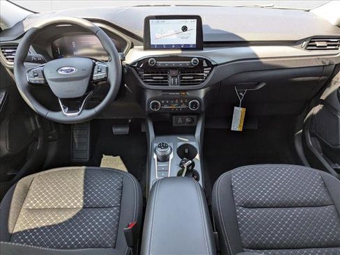 New 2025 Ford Escape Active w/ Tech Pack #1 image 14