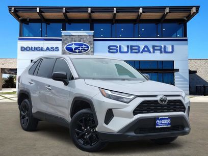 Used 2023 Toyota RAV4 LE