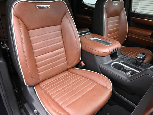 Used 2022 GMC Sierra 1500 Denali Ultimate image 42