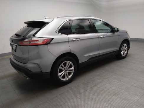 Used 2020 Ford Edge SEL image 10