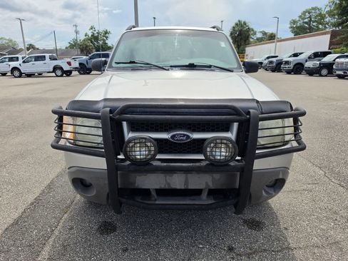 Used 2003 Ford Explorer Sport Trac XLS RWD image 10
