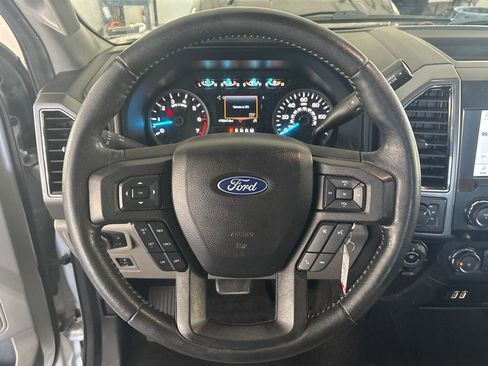 Used 2019 Ford F150 XLT w/ Equipment Group 301A Mid image 19