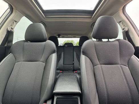 Certified 2024 Subaru Forester Premium AWD/4WD image 25