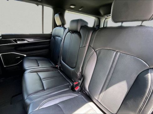Used 2024 Jeep Wagoneer 2WD w/ Convenience Group I image 22