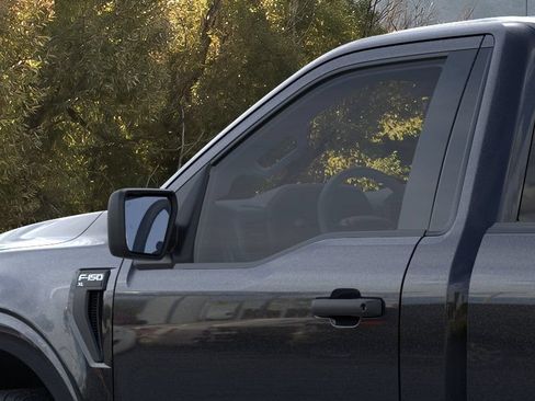 New 2026 Ford F150 XL w/ Equipment Group 103A High AWD/4WD image 22