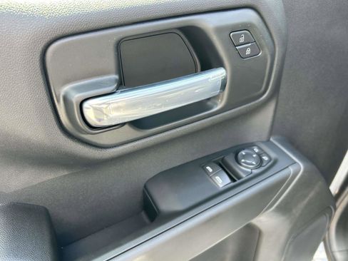 New 2026 Chevrolet Silverado 1500 W/T w/ WT Safety Package image 16