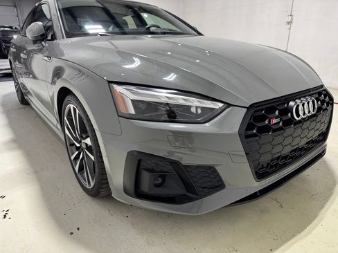 Used 2021 Audi S5 Prestige AWD/4WD image 10