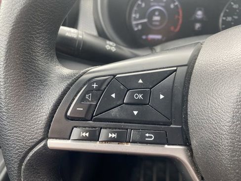 Used 2022 Nissan Kicks SV image 26