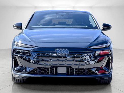 New 2027 Audi A6 e-tron Premium Plus image 8