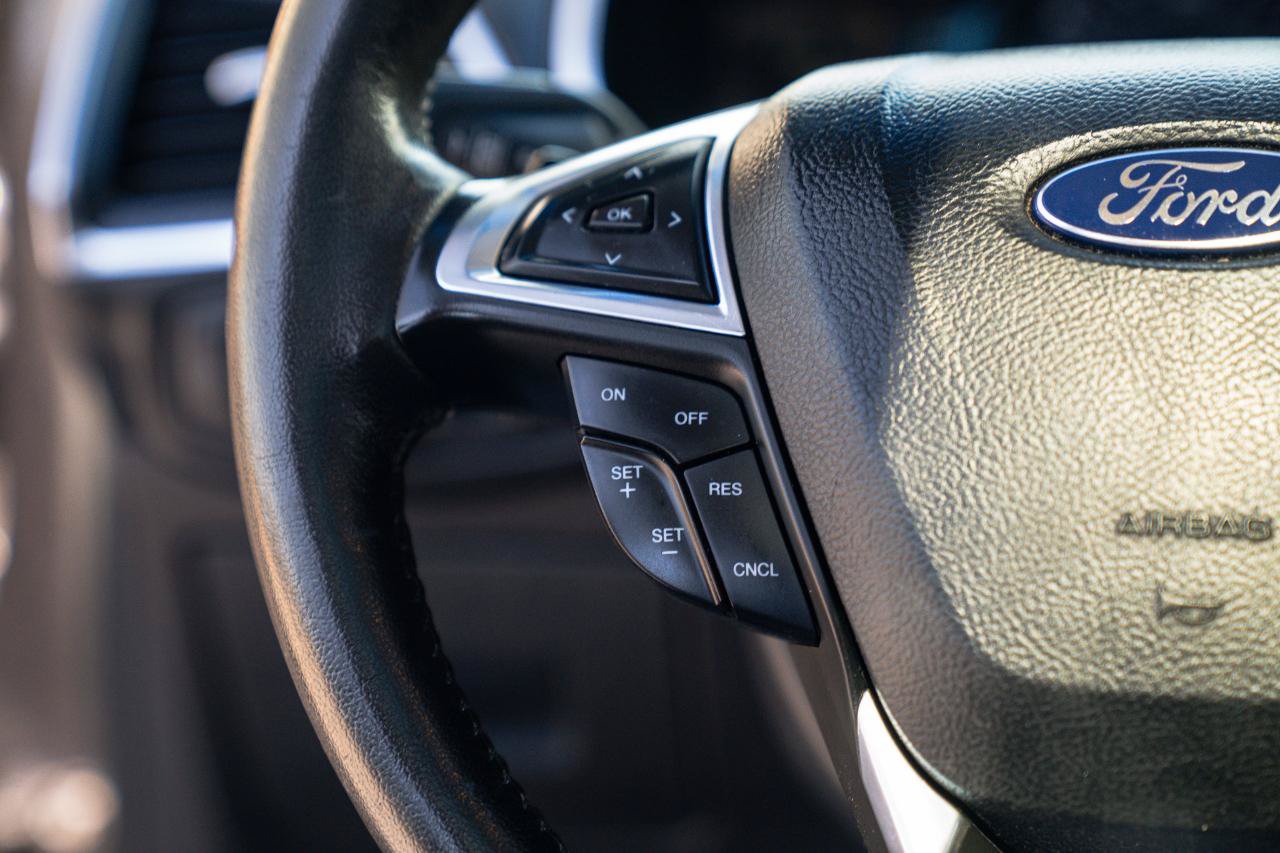 Used 2015 Ford Edge Sport w/ Equipment Group 401A AWD/4WD image 32