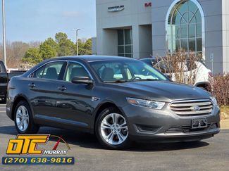 Used 2018 Ford Taurus SE video 1
