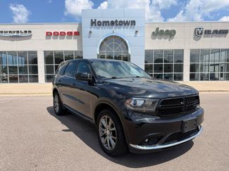 Used 2015 Dodge Durango SXT w/ Quick Order Package 23B AWD/4WD video 1
