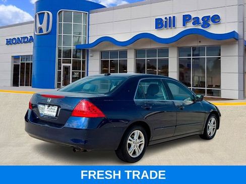 Used 2007 Honda Accord EX-L image 3