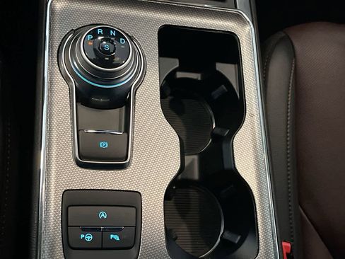 Used 2022 Ford Edge Titanium w/ Equipment Group 301A image 20