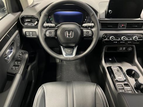 New 2025 Honda Pilot Elite image 19