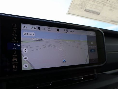 New 2026 Jeep Wrangler Sahara w/ Safety Group image 34