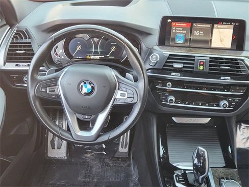 Used 2019 BMW X4 xDrive30i w/ M Sport Package 2 image 15