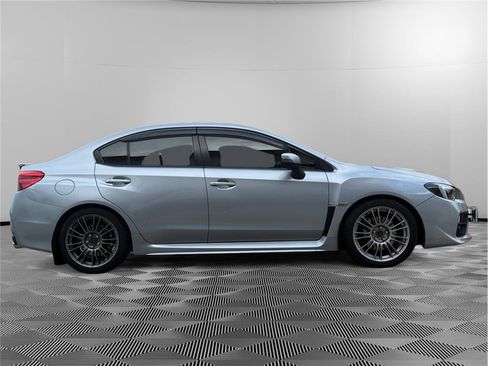 Used 2016 Subaru WRX STI image 6