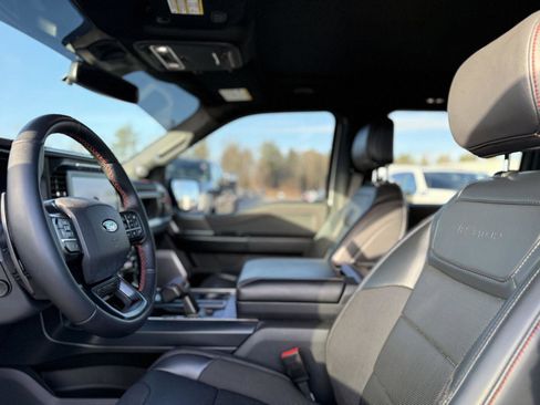Used 2024 Ford F150 Raptor image 13