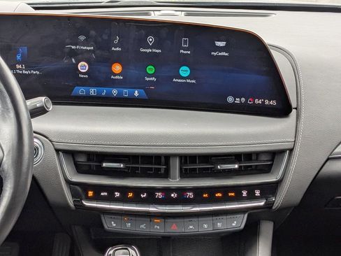 Used 2025 Cadillac CT5 Premium Luxury w/ Sun And Sound Package image 18