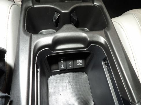 Used 2019 Honda CR-V EX-L image 15