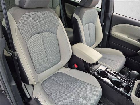 Certified 2026 Subaru Forester Premium AWD/4WD image 17