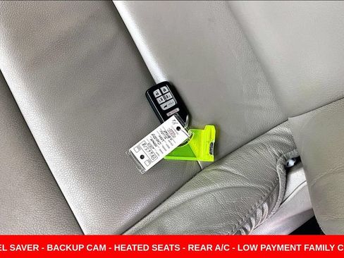 Used 2014 Honda Odyssey EX-L image 35