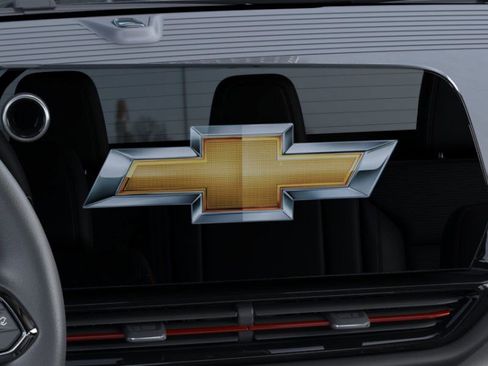New 2025 Chevrolet Silverado EV RST AWD/4WD image 21