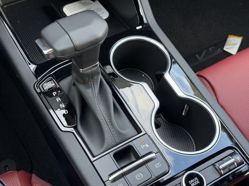New 2026 Kia K5 GT-Line FWD image 29
