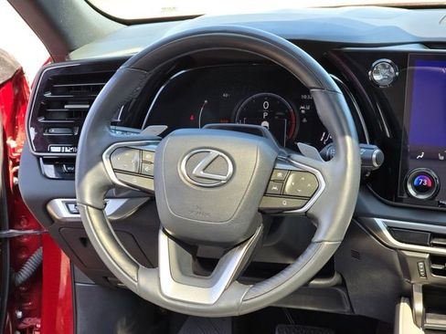 Used 2023 Lexus RX 350 Premium Plus w/ Accessory Package (Z1) image 24