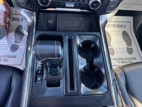 Certified 2022 Ford F150 Lariat w/ Max Trailer Tow Package image 24