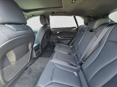New 2026 Audi Q8 Premium Plus w/ Premium Plus Package image 17
