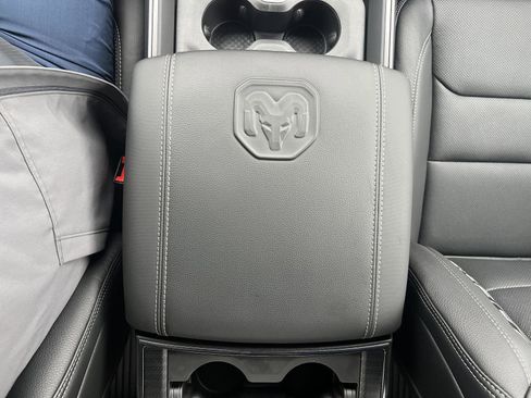 New 2026 RAM 1500 Rebel w/ Rebel Level 2 Equipment Group image 23