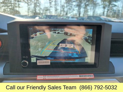 New 2026 Toyota Tacoma TRD Off-Road image 19