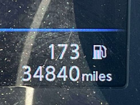 Used 2020 Nissan Rogue SL w/ Premium Package image 30