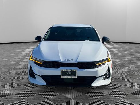 Used 2024 Kia K5 GT-Line w/ GT-Line Premium Package image 2