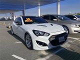 Used 2013 Hyundai Genesis 3.8 image 2