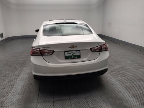 Used 2021 Chevrolet Malibu LT FWD image 6