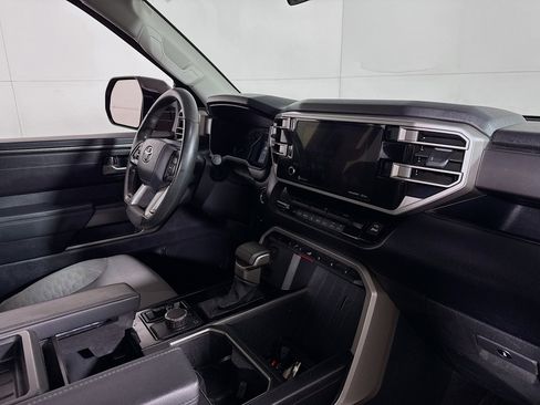 Used 2023 Toyota Tundra SR5 w/ SR5 Convenience Package image 25