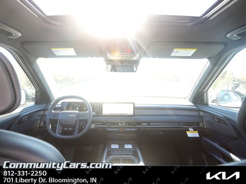 New 2027 Kia Telluride EX X-Line image 24