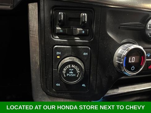 Used 2021 Ford F150 King Ranch w/ Equipment Group 601A High image 20