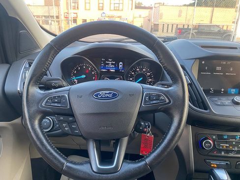Used 2018 Ford Escape SEL AWD/4WD image 33