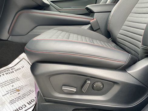 New 2026 Ford Explorer ST-Line w/ Premium Package image 19