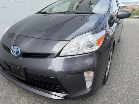 Used 2012 Toyota Prius Two FWD image 10
